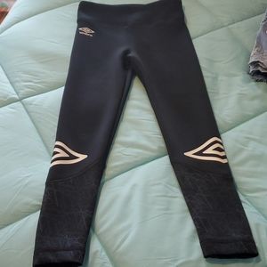 Umbro Athletic Pants